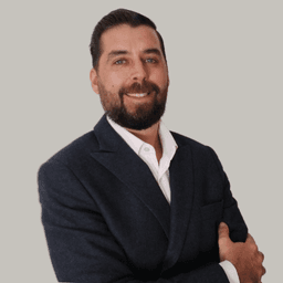 Daniel Osvaldo P. - Junior Software Engineer - Cloud, DevOps and General Development