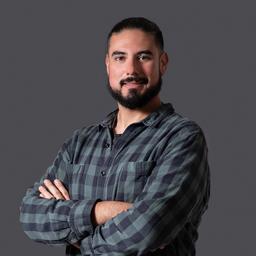 Daniel P. - Software Engineer - Cloud, DevOps and Backend Development