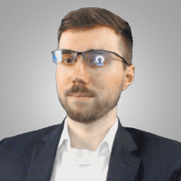 Daniel P. - Lead Software Engineer - Data Analysis, Automation and Financial Modeling