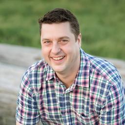 Daniel R. - Software Engineer - Frontend, Backend and AI Platforms