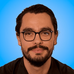 Daniel S. - Software Engineer - Frontend, Backend and Mobile Platforms