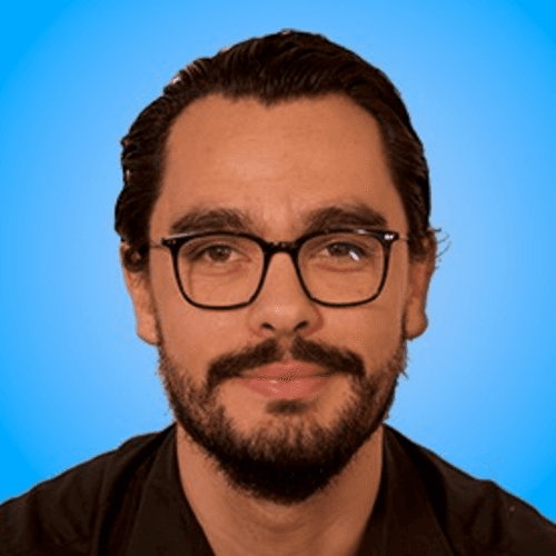 Profile of Daniel S., Full Stack Developer at Softaims