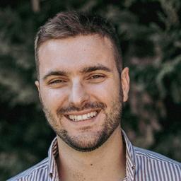 Daniel S. - Lead Frontend Engineer - React, Web Design and Mobile Platforms