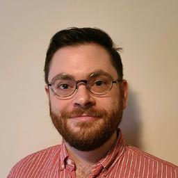 Daniel W. - Software Engineer - Backend, Mobile and Modern Frameworks