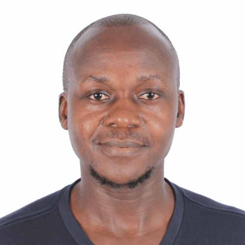 Daniel W. - Java Developer