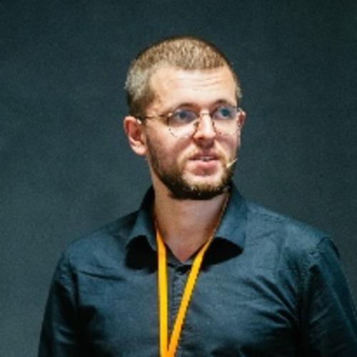 Daniel Y. - Blockchain Engineer