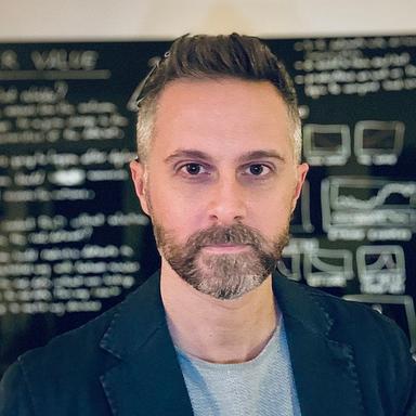 Daniele M. - Junior Software Engineer - AI, Data Engineering and General Development