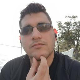 Danier E. - Lead Software Engineer - Frontend, Cloud and Mobile Platforms