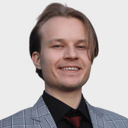 Daniil K. - Software Engineer - Frontend, Node and Web Applications