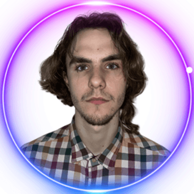Daniil M. - Junior Mobile Engineer - Flutter, Android and iOS Platforms