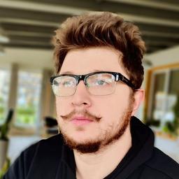 Daniil P. - Lead Mobile Engineer - Android, Kotlin and Cloud Platforms