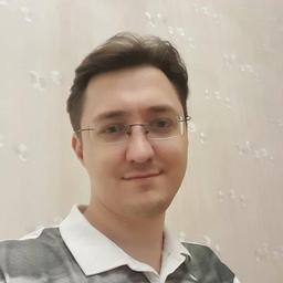 Daniil S. - Lead Software Engineer - Cloud, Web and Mobile Platforms