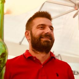 Danijel P. - Lead Software Engineer - Web, Backend and General Development