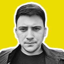 Danil K. - Senior Software Engineer - Web, WordPress and Ecommerce Platforms