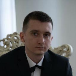 Danil S. - Senior Full-Stack Engineer - Web3, Cloud and Modern Frameworks