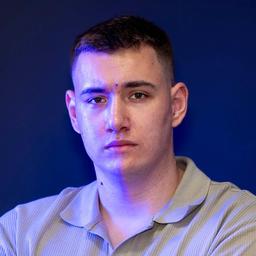 Danilo S. - Software Engineer - Frontend, Web and UI/UX Platforms