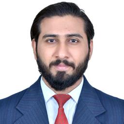 Danish A. - Software Engineer - Backend, Java and Microservices