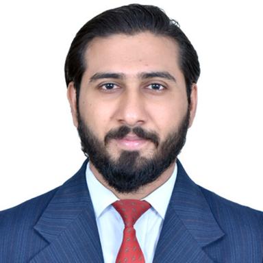 Danish A. - Software Engineer - Backend, Java and Microservices