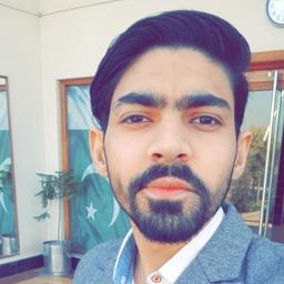 Danish A. - Senior Full-Stack Engineer - Node.js, React and Web Development