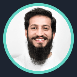 Danish A. - Lead Full-Stack Engineer - React, Node and Cloud Platforms