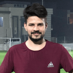 Danish F. - Senior Software Engineer - AI, Cloud and Machine Learning Platforms