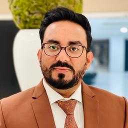 Danish I. - Software Engineer - Mobile, AI and Web3 Platforms