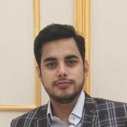 Danish J. - Senior Full-Stack Engineer - Python, React and AI Platforms