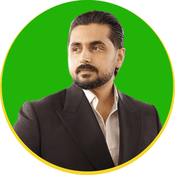 Danish J. - Senior Full-Stack Engineer - WordPress, JavaScript and Web Development