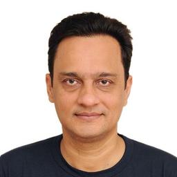 Danish J. - Junior Full-Stack Engineer - React, Node.js and Web Development