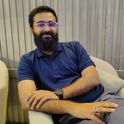 Danish  K. - Software Engineer - Web, Backend and Frontend Development