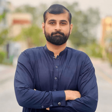 Danish K. - Senior Full-Stack Engineer - Ruby on Rails, React and Cloud Platforms