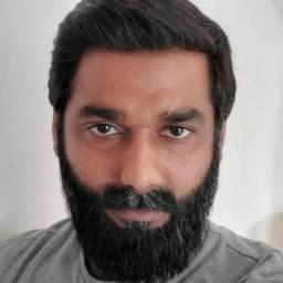 Danish L. - Junior Full-Stack Engineer - MERN Stack, Web Applications and Mobile Platforms