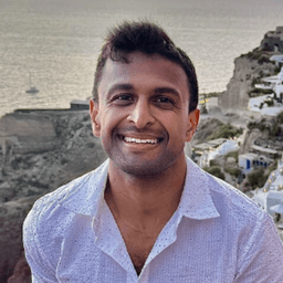 Danish M. - Lead Software Engineer - Backend, Web and Agile Platforms