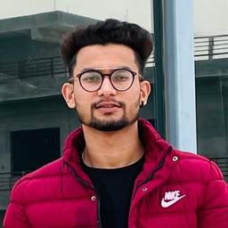 Danish S. - Software Engineer - Cloud, DevOps and General Development