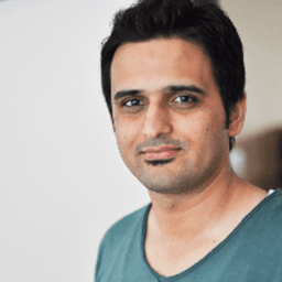 Danish S. - Lead Software Engineer - Data Engineering, Data Science and Recruitment Platforms