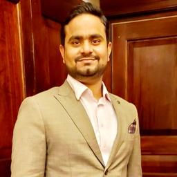 Daniyal A. - Junior Software Engineer - Data, SQL and Business Intelligence