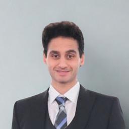Daniyal A. - Junior Software Engineer - AI, Web and Mobile Platforms