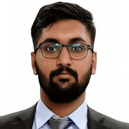 Daniyal Ahmad K. - Senior Software Engineer - AI, Cloud and Data Science Platforms