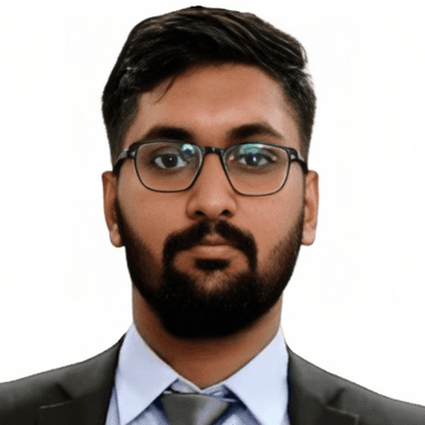 Daniyal Ahmad K. - Senior Software Engineer - AI, Cloud and Data Science Platforms