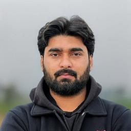 Daniyal H. - Software Engineer - AI, Machine Learning and Data Engineering