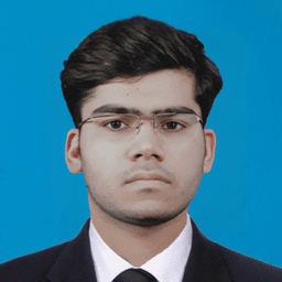Daniyal T. - Lead Software Engineer - Web3, Blockchain and DApps