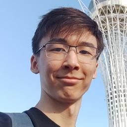 Daniyar S. - Junior Software Engineer - Game Development, Java and 2D Design