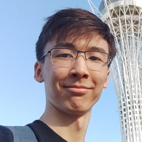 Daniyar S. || item.role}