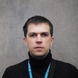Danny C. - Lead Software Engineer - Web, Backend and WordPress Development