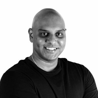 Danushka  A. - Software Engineer - Blockchain, Web and DApps