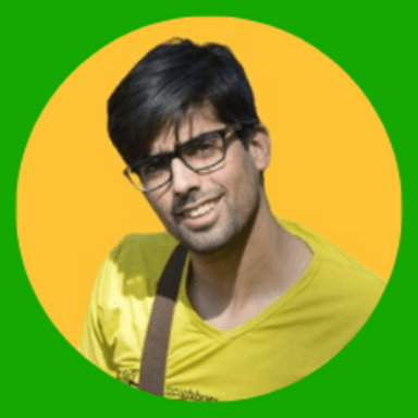 Danyal M. - Lead Software Engineer - Cloud, Web and AI Platforms