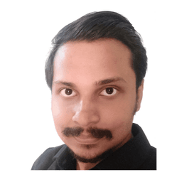 Danyal Z. - Lead Software Engineer - Python, Web Services and Automation Platforms