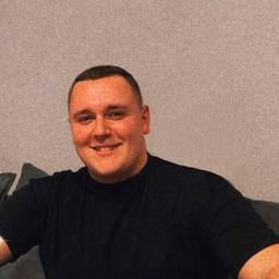 Danyil H. - Software Engineer - Game Development, AR & VR and Blockchain Platforms