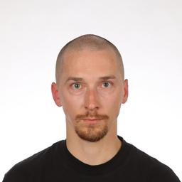 Danylo I. - Junior Software Engineer - Backend, Microservices and General Development