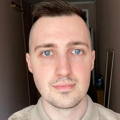 Danylo K. - Lead Software Engineer - Web, CMS and WordPress Platforms